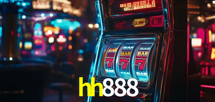 Welcome Bonus hh888