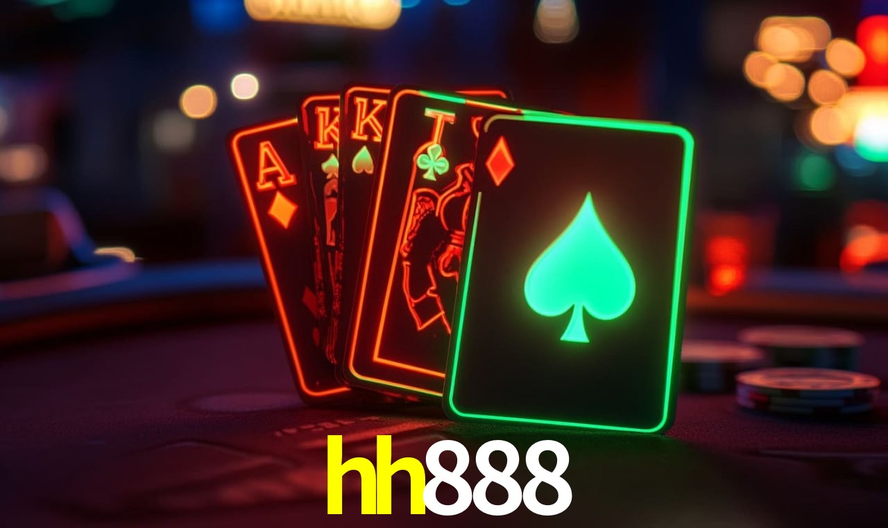 Recursos de Bônus hh888