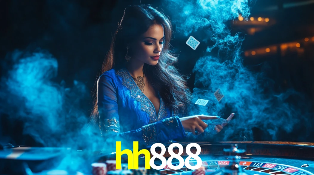 Desvendando o Mundo dos Jogos Virtuais na hh888