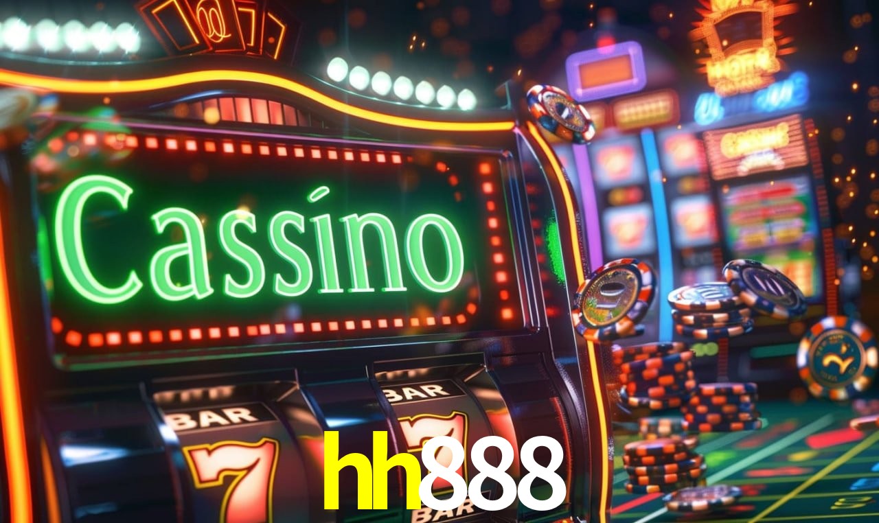 Cadastro Rápido hh888