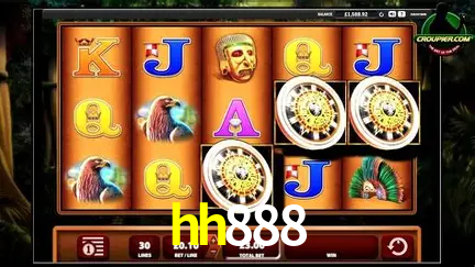 Descubra o Mundo do Cassino Online com hh888