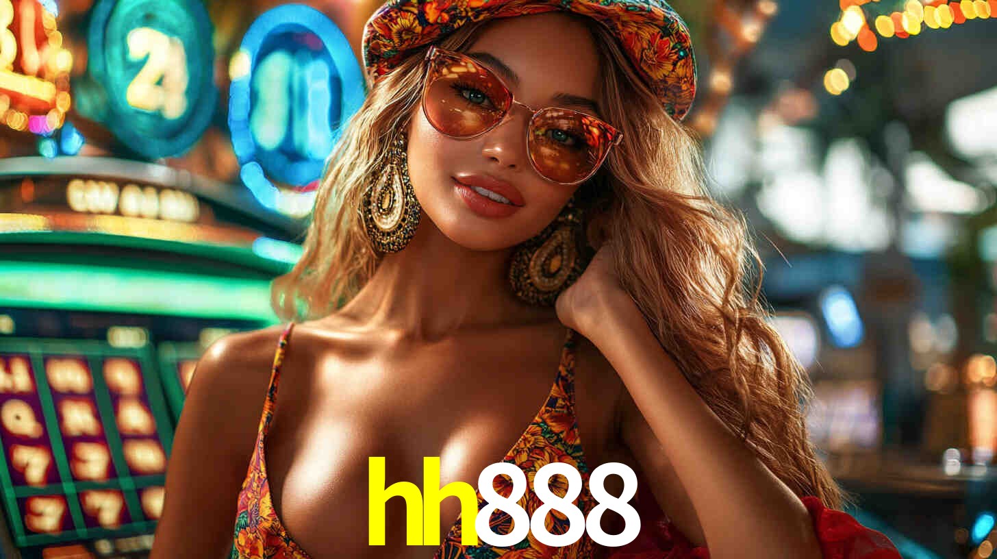 Premium Interface hh888