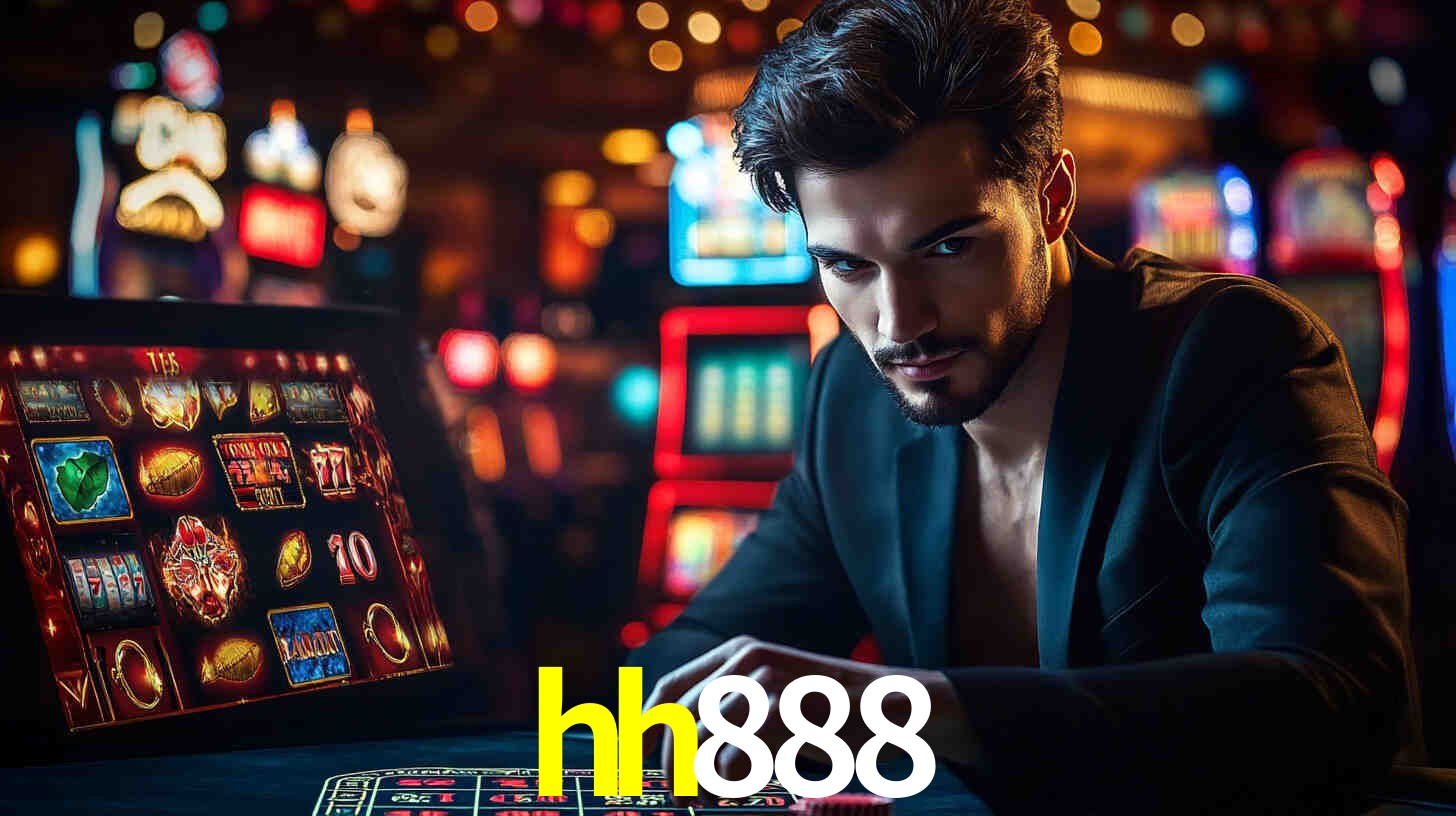 hh888 bet