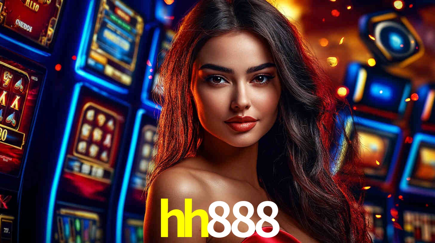 Inovações de Jogos na hh888: O Futuro das Experiências Interativas