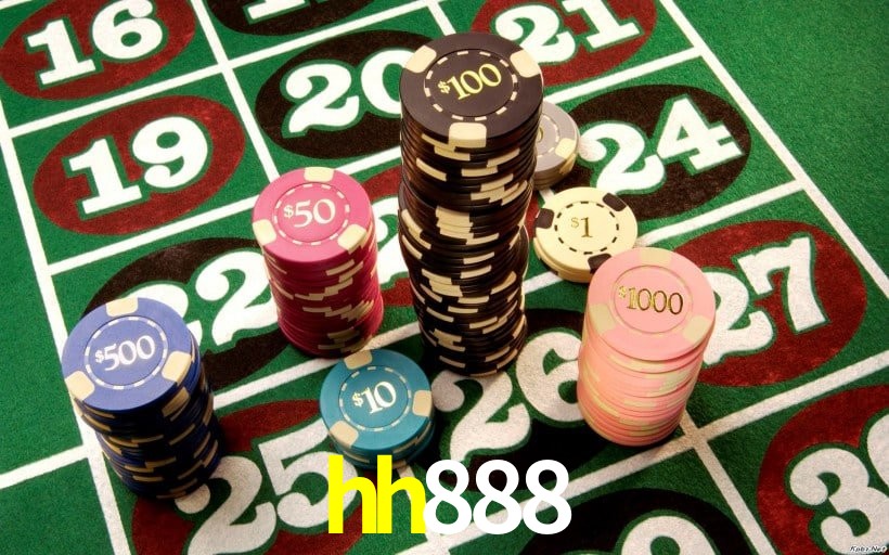 Apostas de Basquete hh888