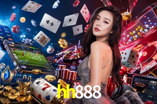 Slot Games hh888