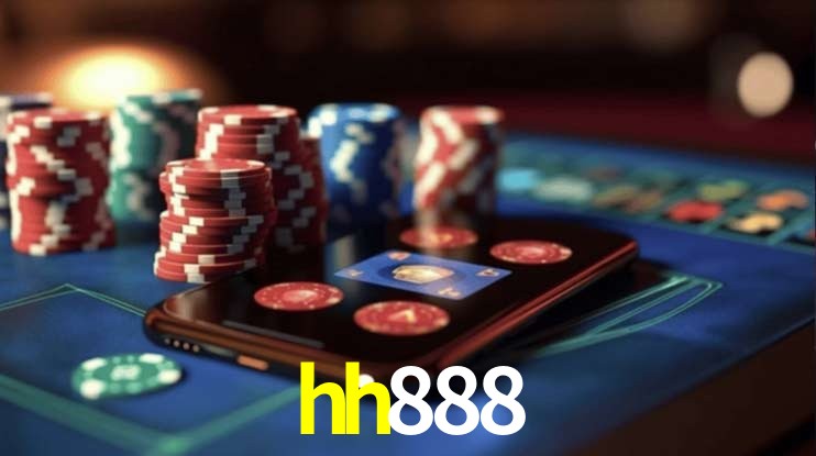 Jogos de Slot hh888