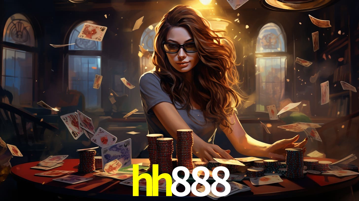 Live Casino hh888
