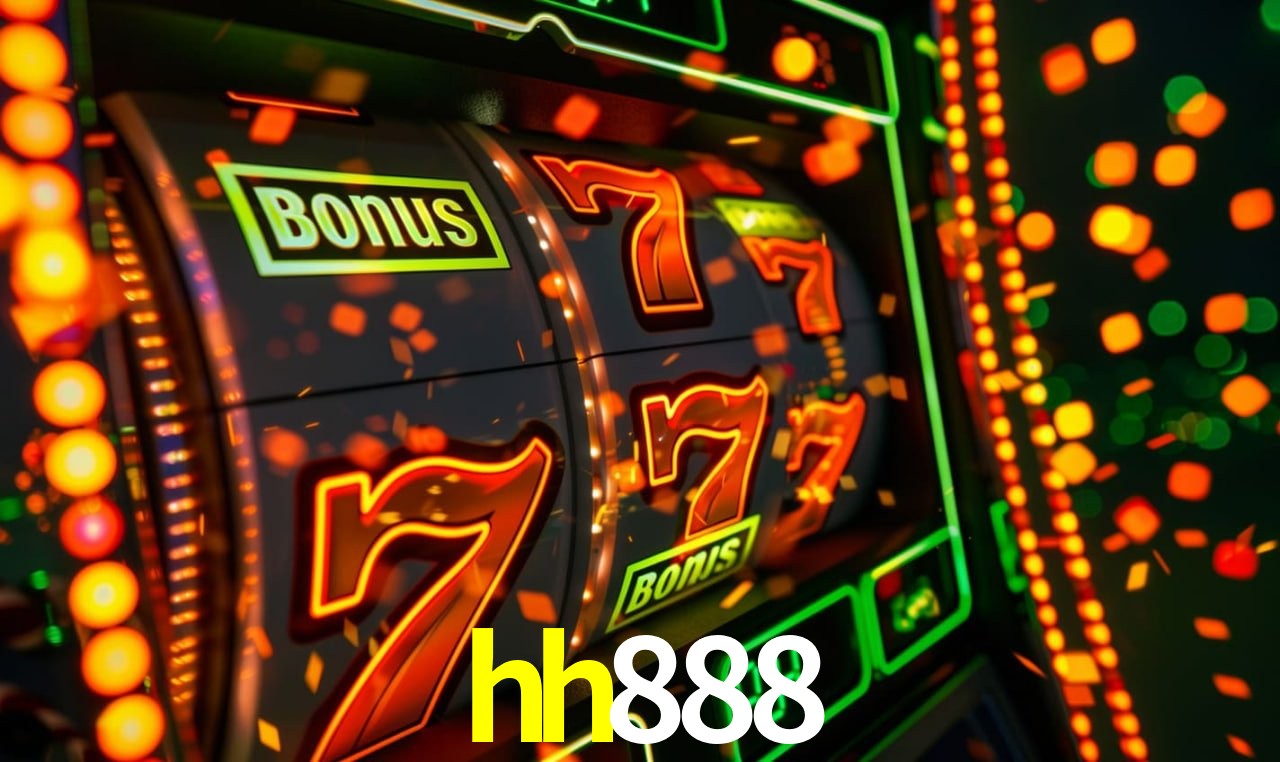 cassino hh888