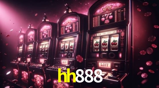 PIX Instantâneo hh888