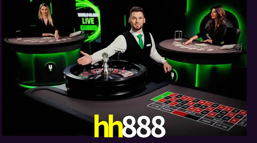 APP oficial da hh888 para mobile