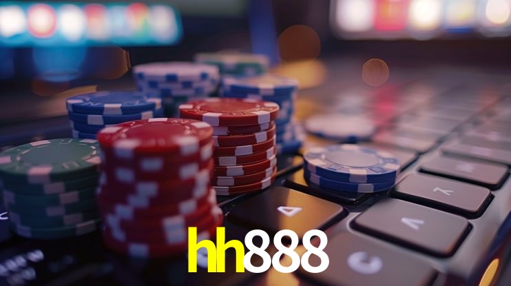 Tecnologia da Plataforma hh888