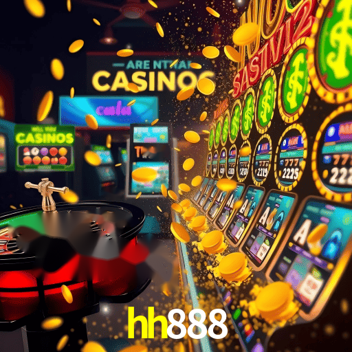 hh888 download — tutorial instalação APK passo a passo