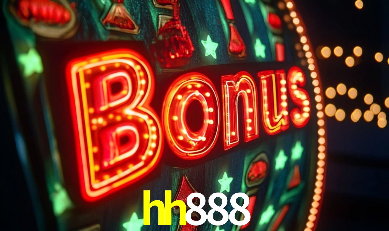 Torneios hh888