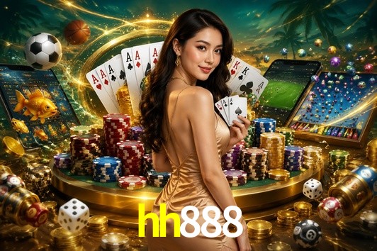 Blackjack Table hh888