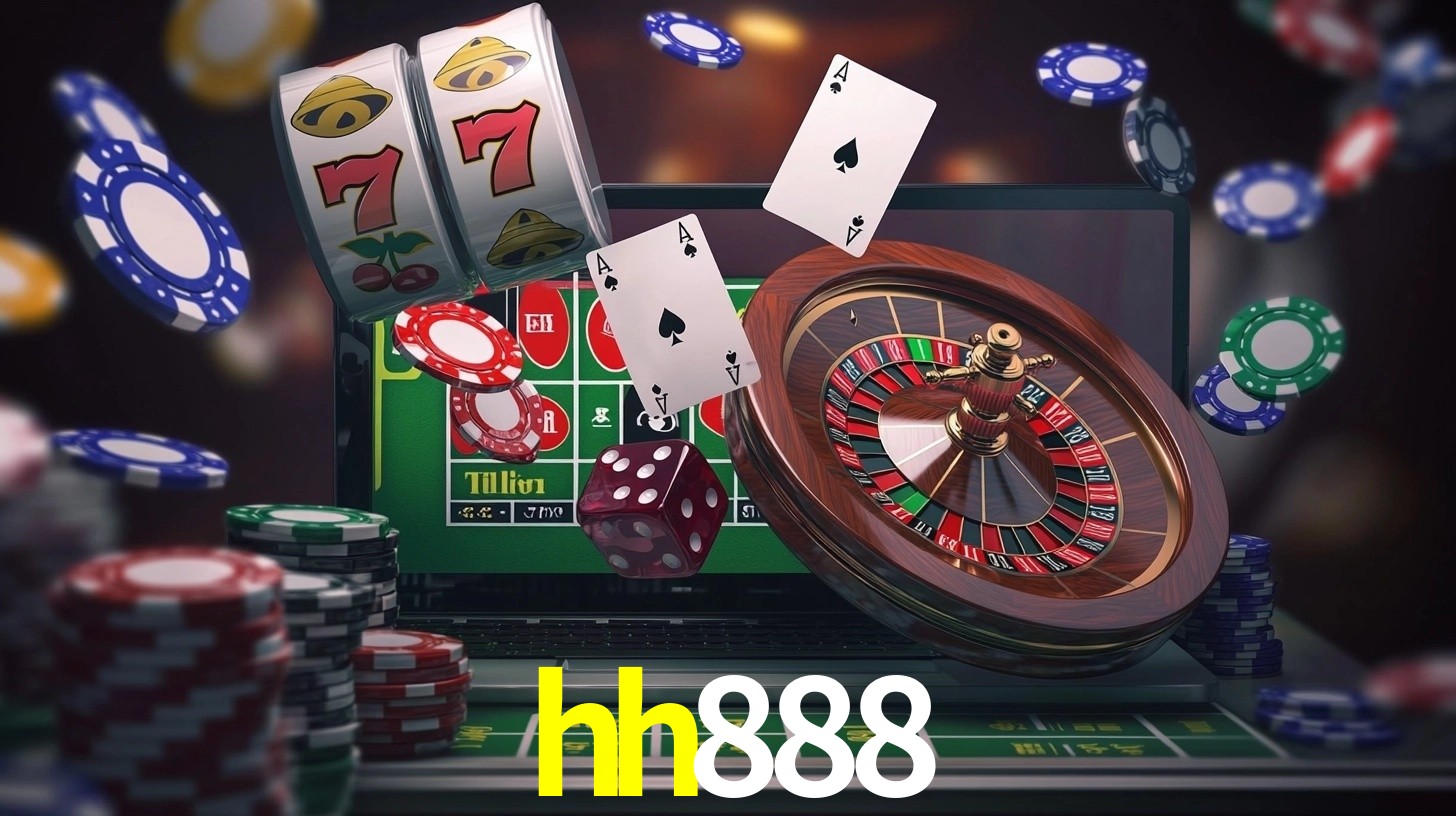 hh888 bet