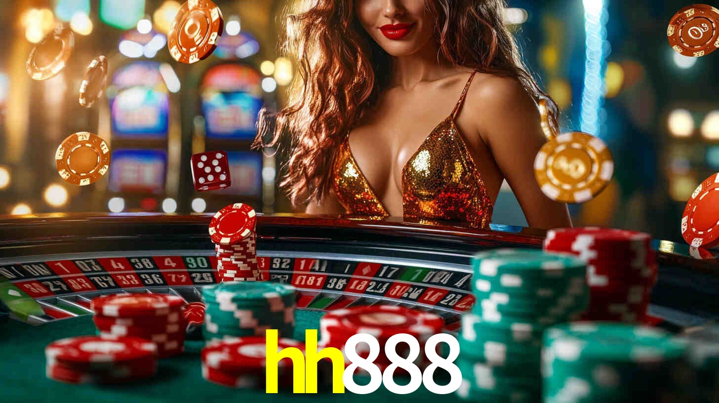hh888 App Interface