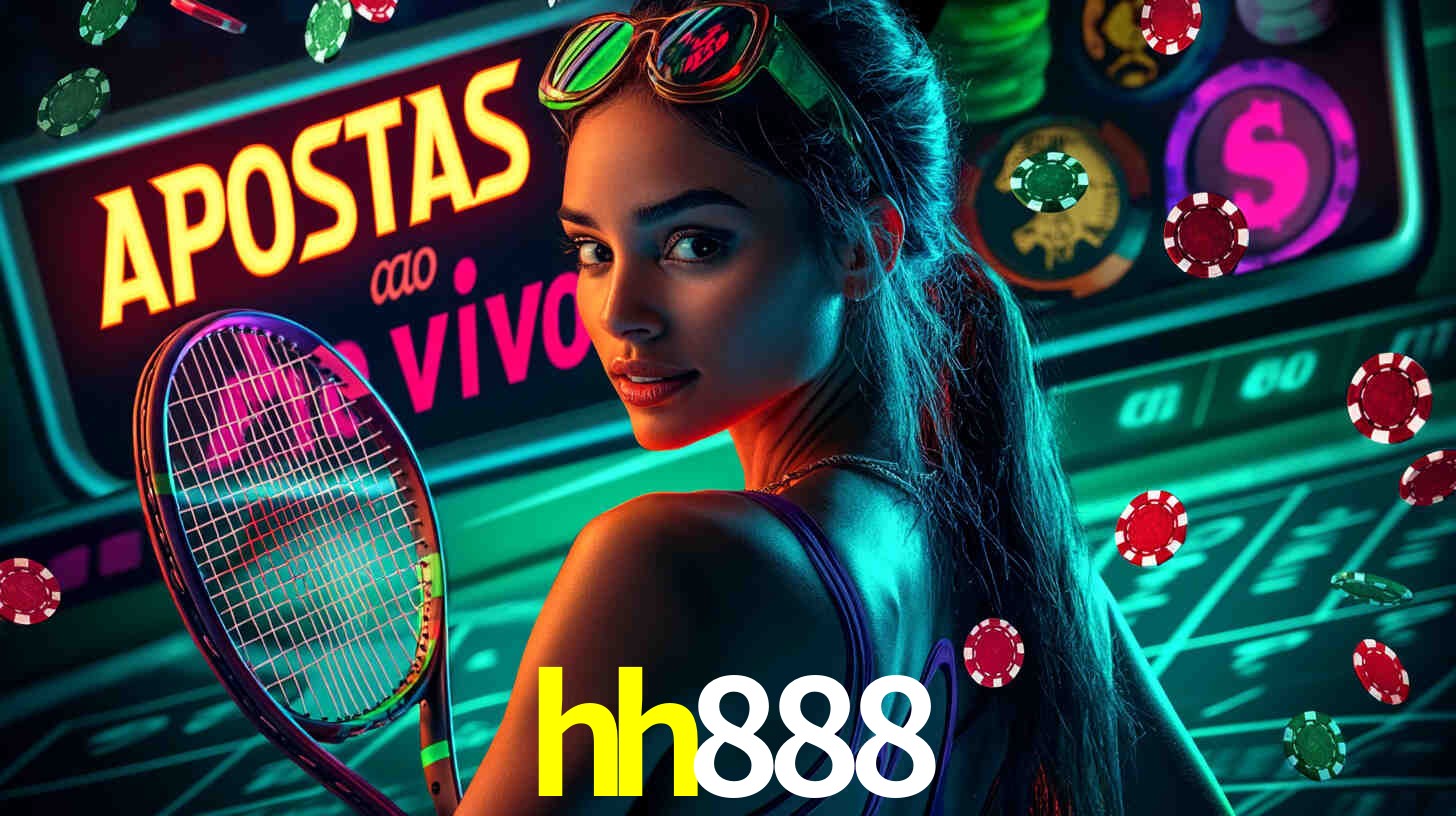 Explorando a Categoria de Eventos em Apostas na hh888