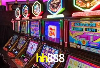 A Emoção da Loteria na hh888: Uma Chance de Mudança de Vida