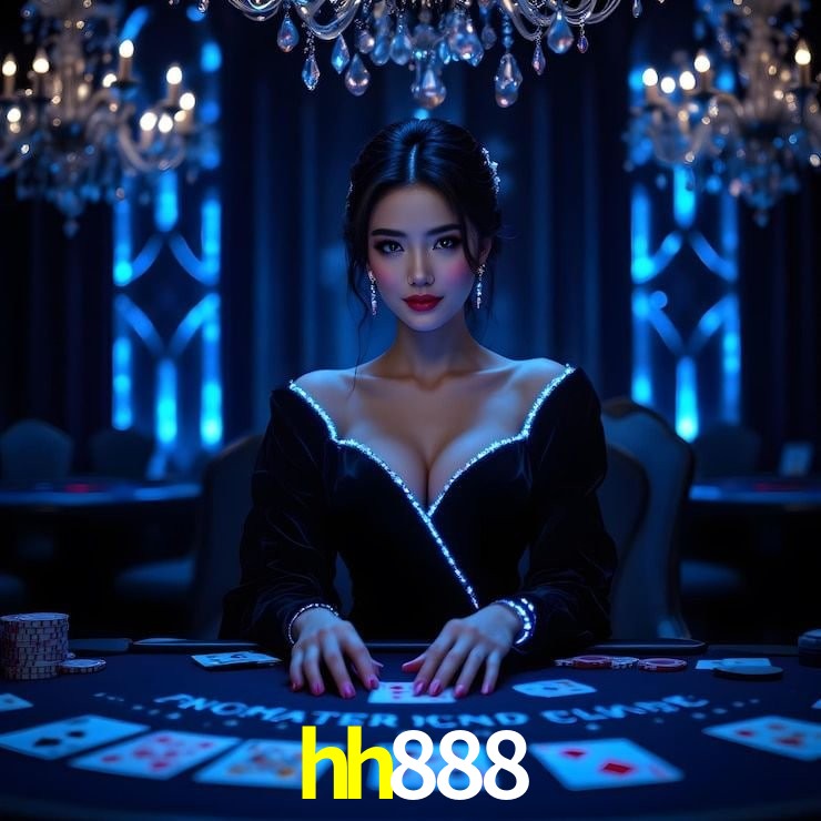 Casino Ao Vivo hh888