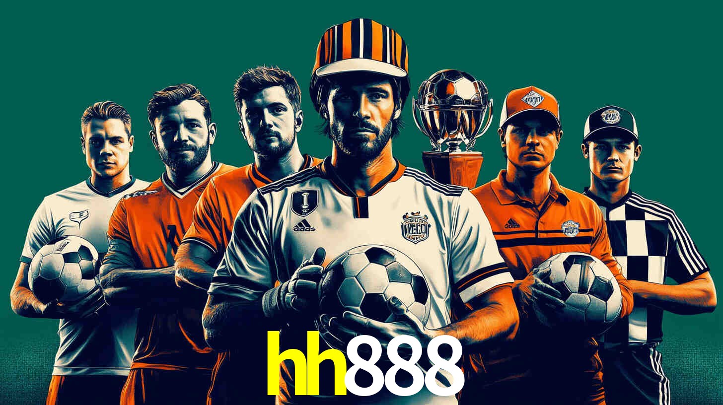 Explorando a Categoria de Eventos em Apostas na hh888