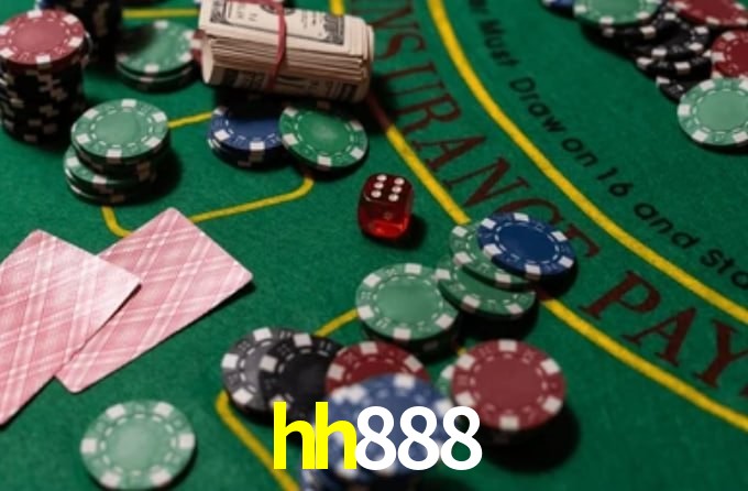 hh888 bet