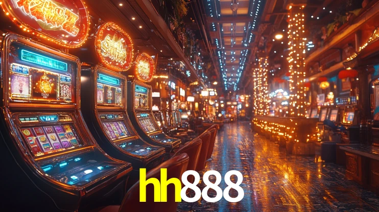 hh888 bet
