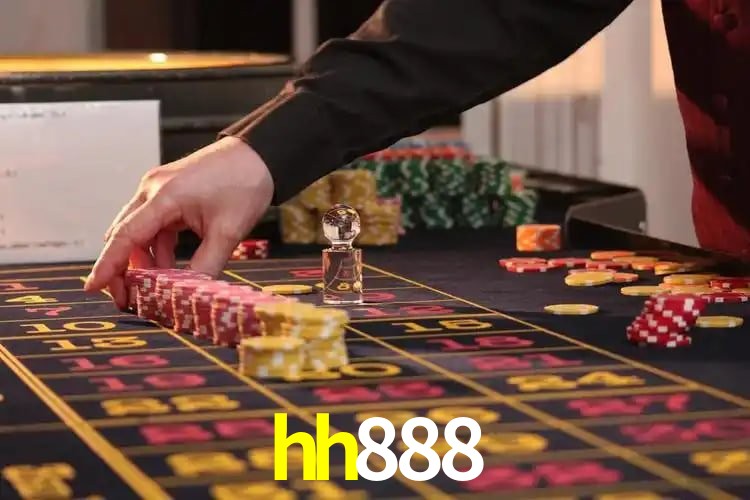 Apostas Esportivas na hh888: Um Guia Completo