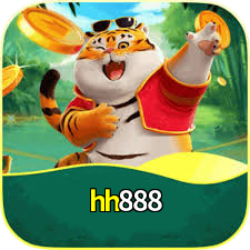 Ícone app hh888