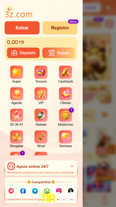 Como Começar a Jogar no hh888 Com